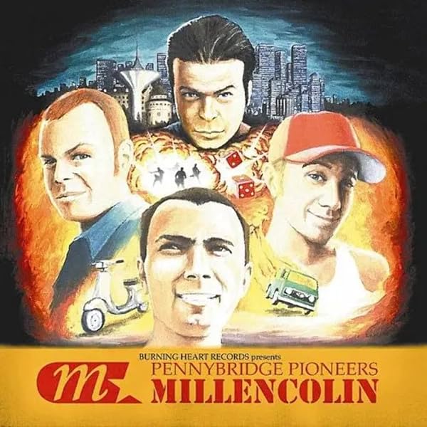Amazon.co.jp: Same Old Tunes: ミュージック